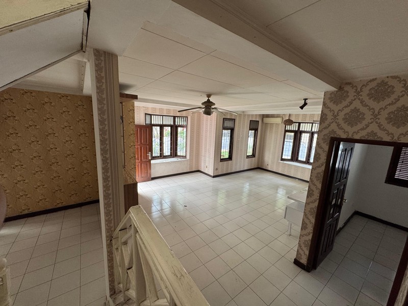 Rumah Bagus Di Pisok Bintaro Jaya Sektor 5