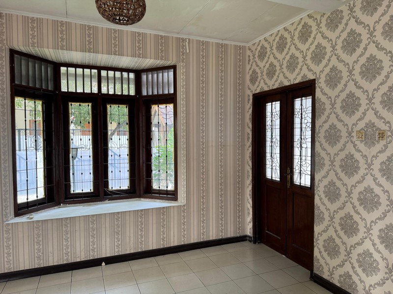 Rumah Bagus Di Pisok Bintaro Jaya Sektor 5