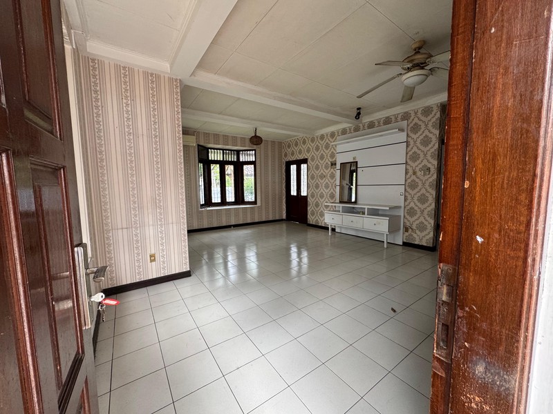 Rumah Bagus Di Pisok Bintaro Jaya Sektor 5