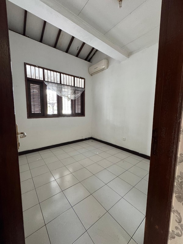 Rumah Bagus Di Pisok Bintaro Jaya Sektor 5