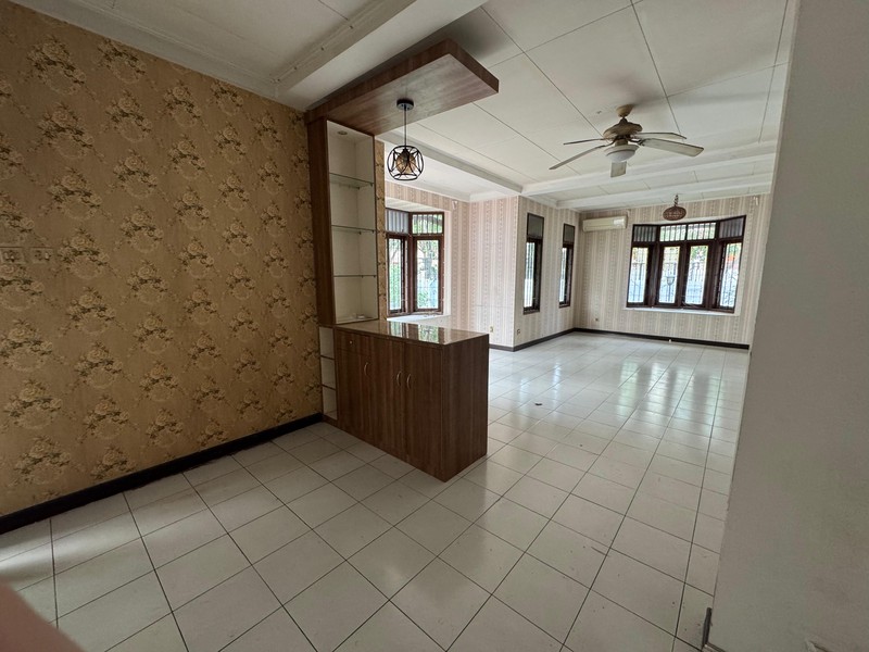 Rumah Bagus Di Pisok Bintaro Jaya Sektor 5