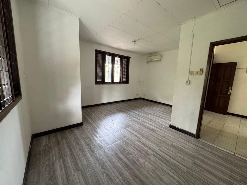 Rumah Bagus Di Pisok Bintaro Jaya Sektor 5