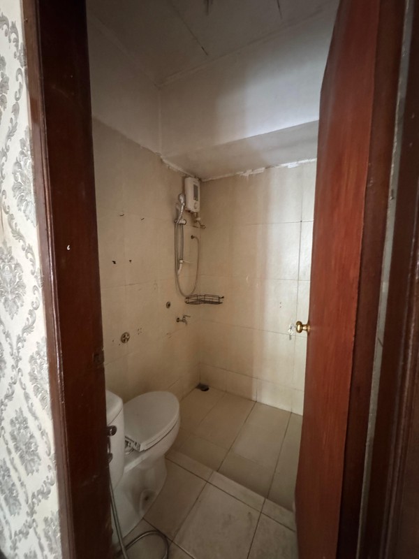 Rumah Bagus Di Pisok Bintaro Jaya Sektor 5