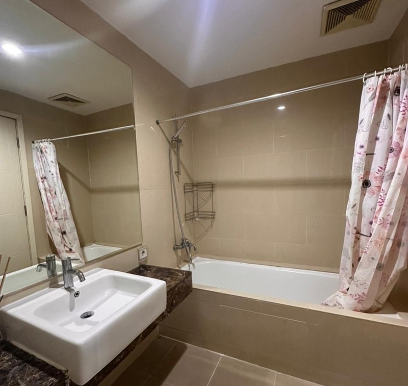 Apartemen Casa Grande Residence, Phase 1, lantai Rendah dan Unit Bagus - Terhubung ke Mall Kota Kasablanka!