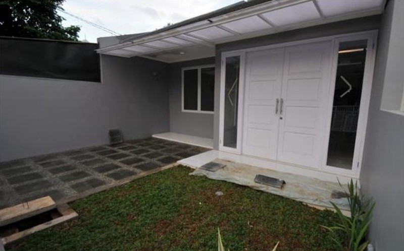 Rumah Bagus Di Cucur Timur Bintaro Sektor 4 Tangerang Selatan