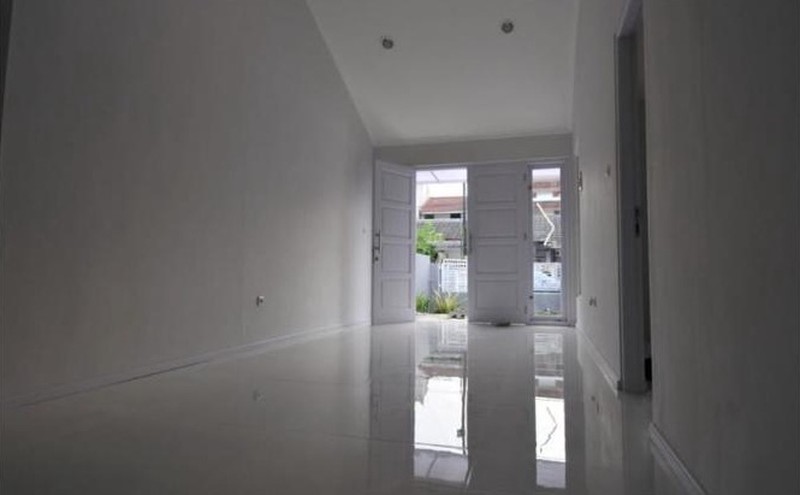 Rumah Bagus Di Cucur Timur Bintaro Sektor 4 Tangerang Selatan