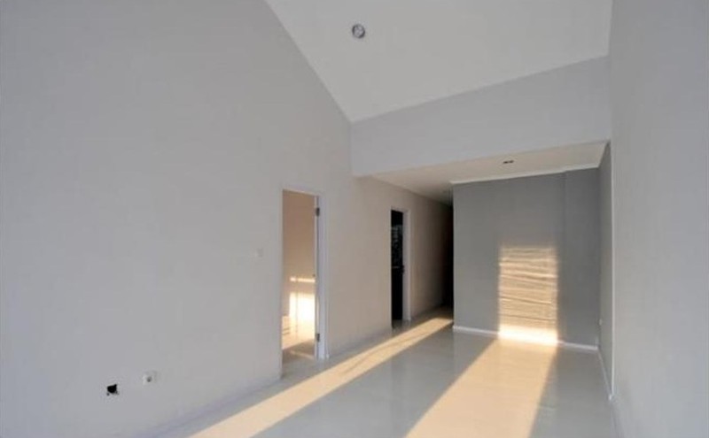 Rumah Bagus Di Cucur Timur Bintaro Sektor 4 Tangerang Selatan