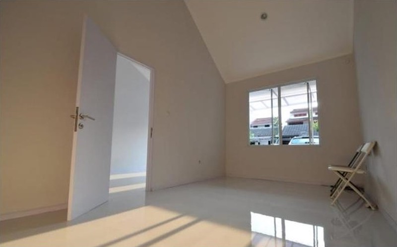 Rumah Bagus Di Cucur Timur Bintaro Sektor 4 Tangerang Selatan