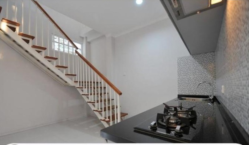 Rumah Bagus Di Cucur Timur Bintaro Sektor 4 Tangerang Selatan