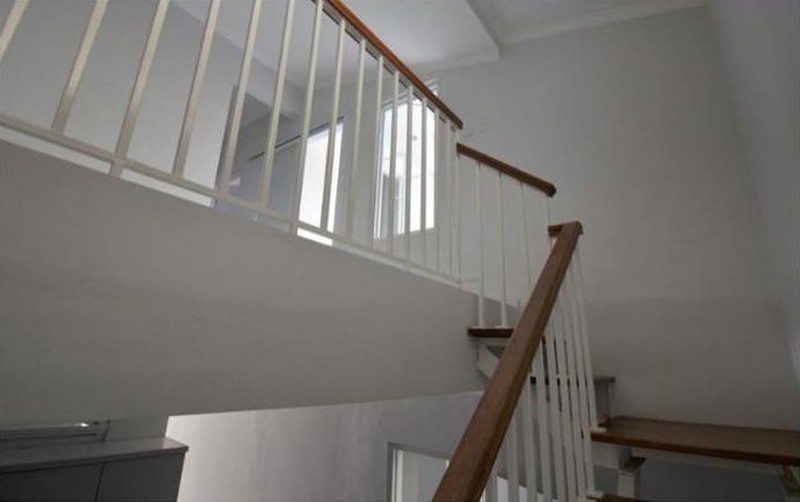 Rumah Bagus Di Cucur Timur Bintaro Sektor 4 Tangerang Selatan