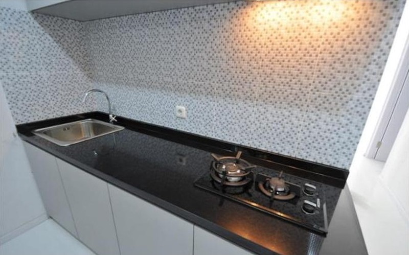 Rumah Bagus Di Cucur Timur Bintaro Sektor 4 Tangerang Selatan