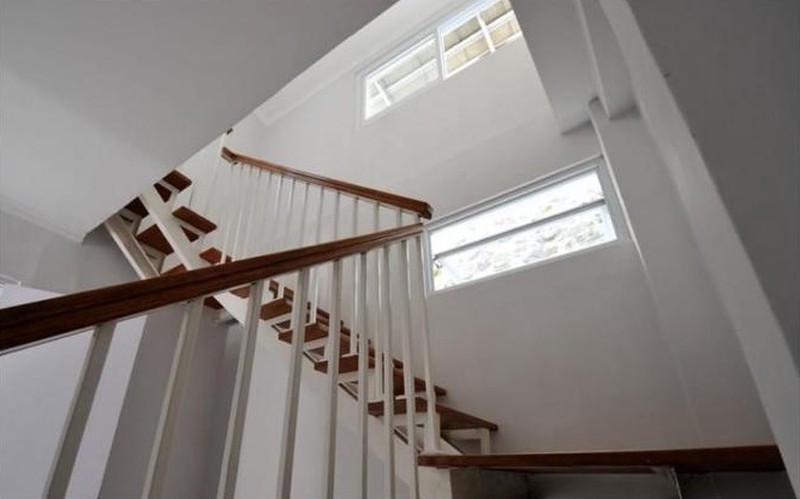 Rumah Bagus Di Cucur Timur Bintaro Sektor 4 Tangerang Selatan