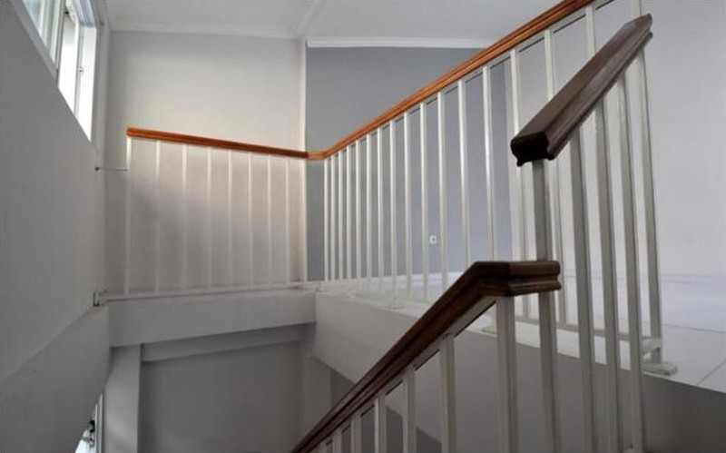 Rumah Bagus Di Cucur Timur Bintaro Sektor 4 Tangerang Selatan