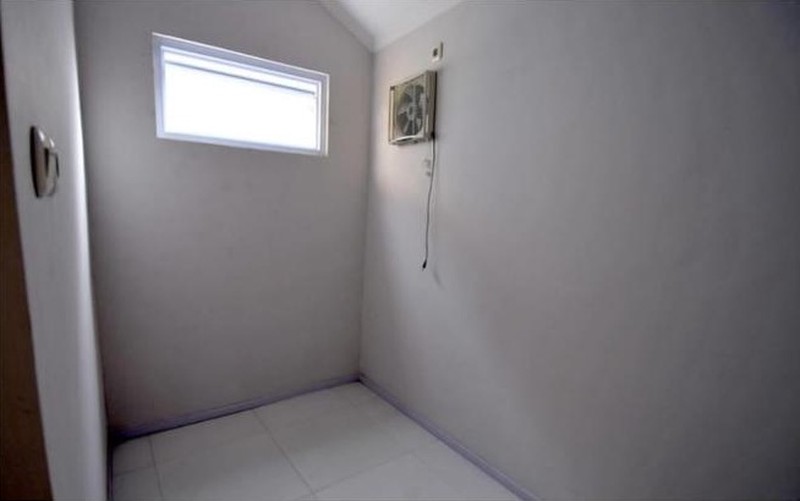 Rumah Bagus Di Cucur Timur Bintaro Sektor 4 Tangerang Selatan