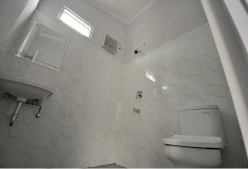 Rumah Bagus Di Cucur Timur Bintaro Sektor 4 Tangerang Selatan