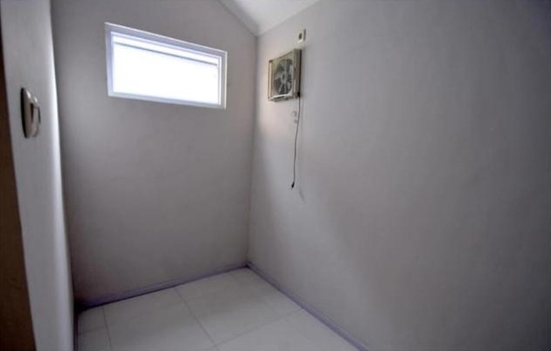 Rumah Bagus Di Cucur Timur Bintaro Sektor 4 Tangerang Selatan