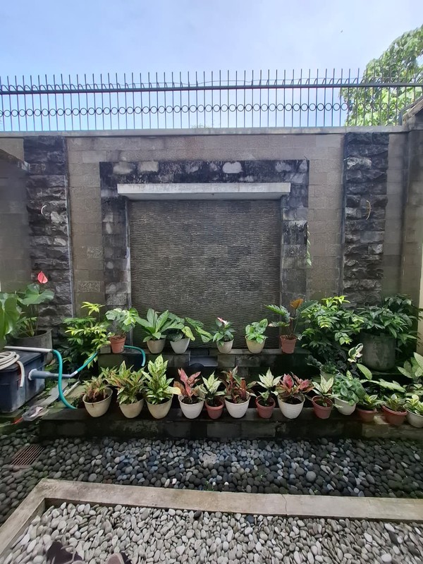 Hunian Nyaman dan Asri di Kawasan Elit Yogyakarta Utara