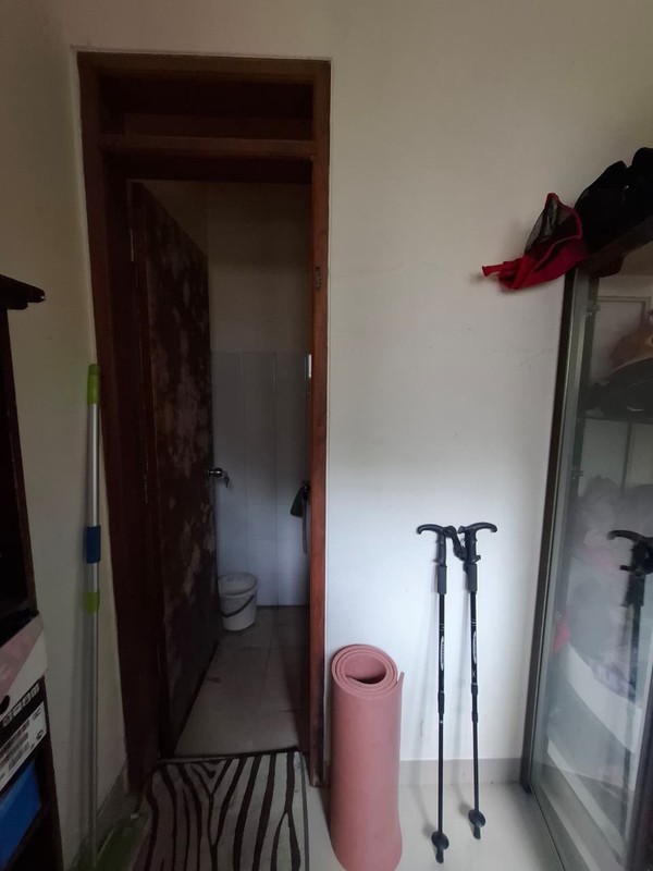 Hunian Nyaman dan Asri di Kawasan Elit Yogyakarta Utara