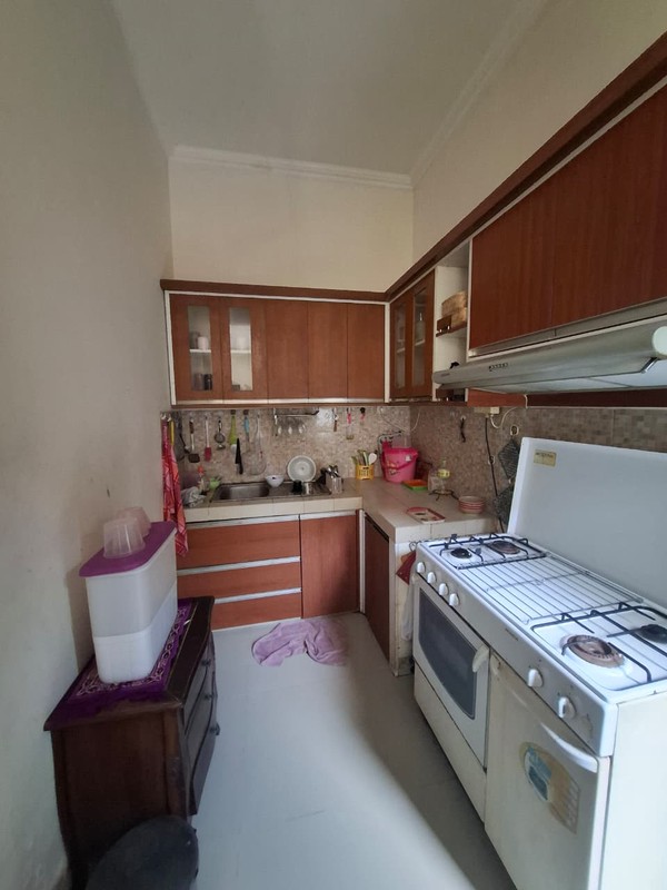 Hunian Nyaman dan Asri di Kawasan Elit Yogyakarta Utara