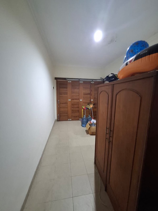 Hunian Nyaman dan Asri di Kawasan Elit Yogyakarta Utara