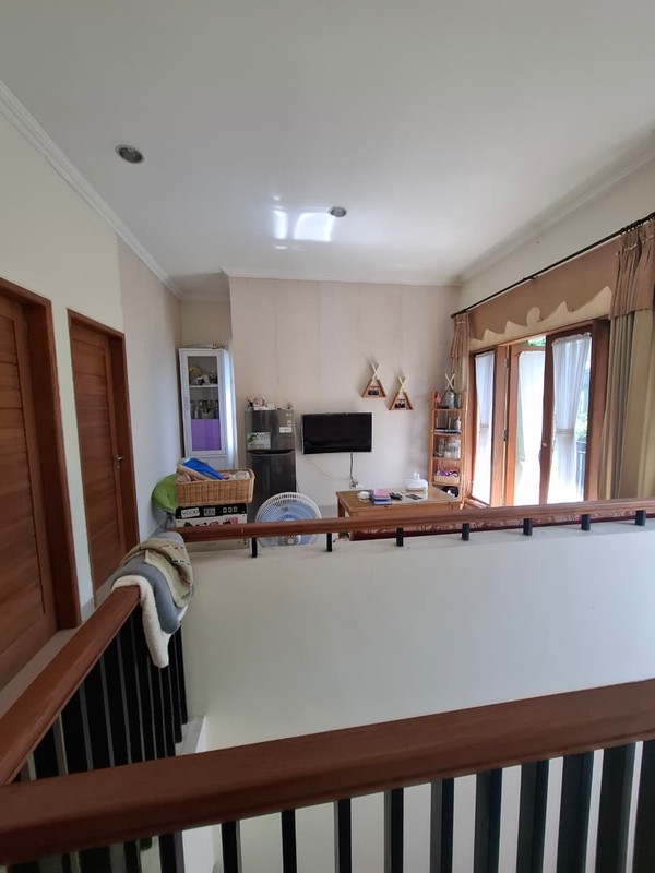 Hunian Nyaman dan Asri di Kawasan Elit Yogyakarta Utara