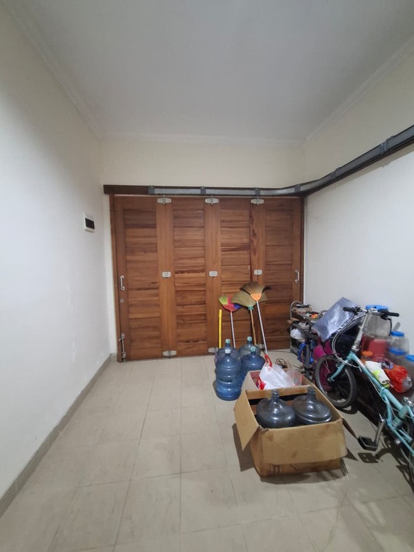 Hunian Nyaman dan Asri di Kawasan Elit Yogyakarta Utara