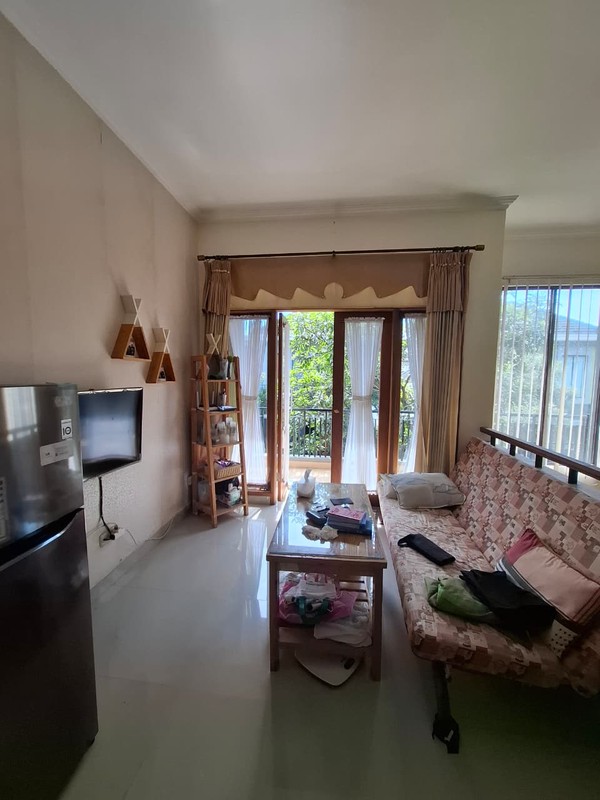 Hunian Nyaman dan Asri di Kawasan Elit Yogyakarta Utara