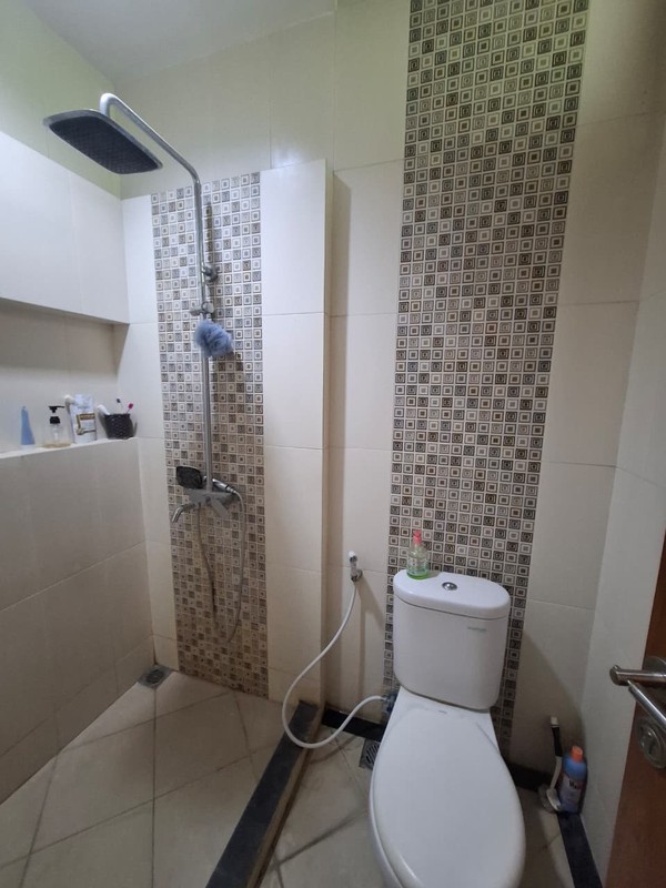 Hunian Nyaman dan Asri di Kawasan Elit Yogyakarta Utara