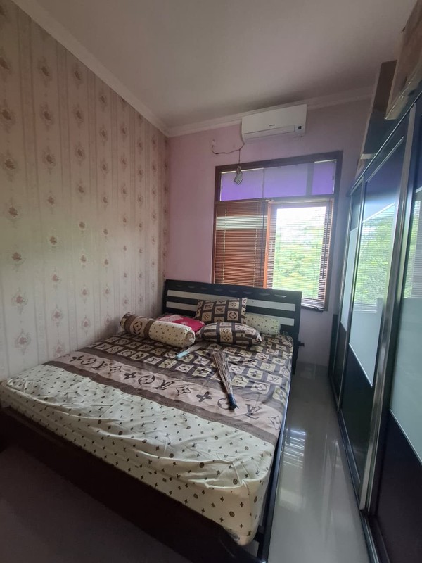 Hunian Nyaman dan Asri di Kawasan Elit Yogyakarta Utara