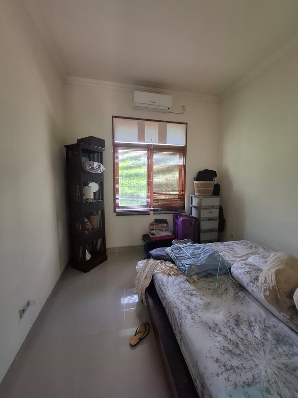 Hunian Nyaman dan Asri di Kawasan Elit Yogyakarta Utara