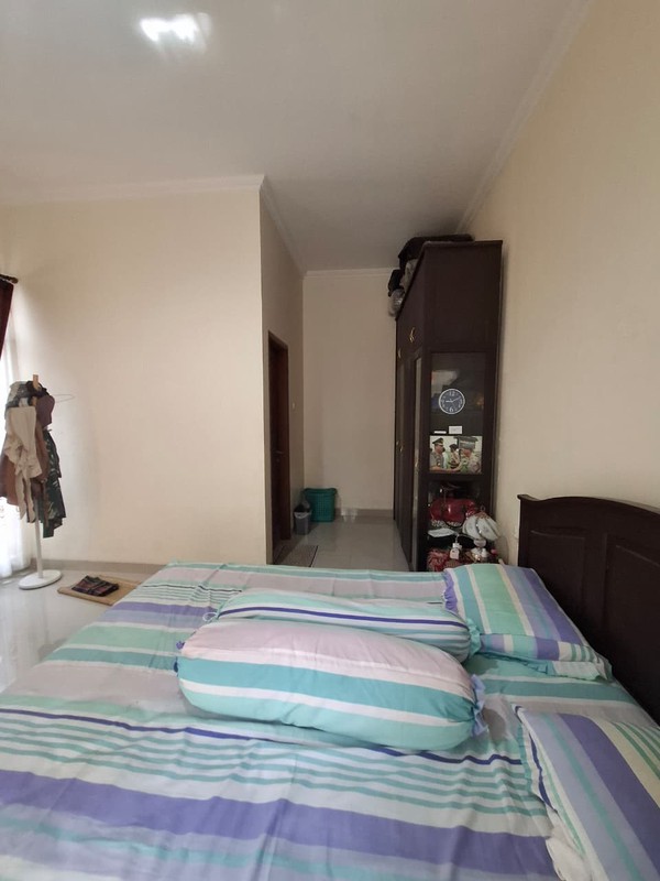 Hunian Nyaman dan Asri di Kawasan Elit Yogyakarta Utara