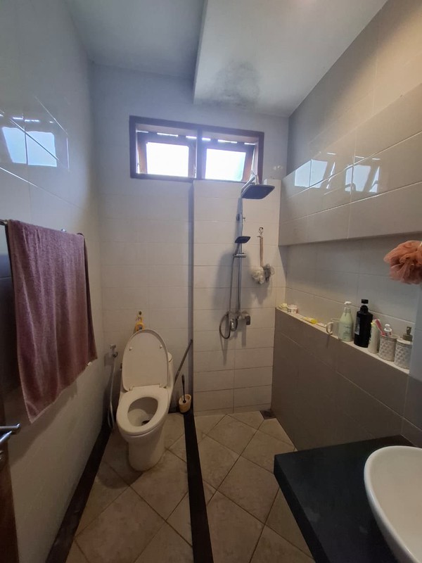 Hunian Nyaman dan Asri di Kawasan Elit Yogyakarta Utara