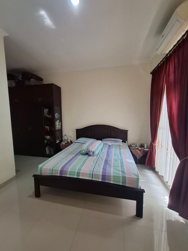 Hunian Nyaman dan Asri di Kawasan Elit Yogyakarta Utara