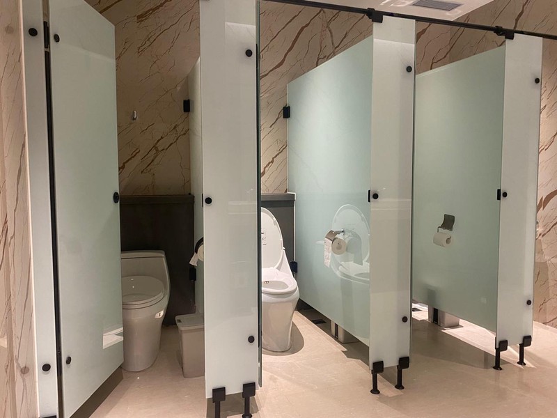 Brand New Office Building  Jl. Letjen S. Parman Slipi Jakarta Barat Zone 1