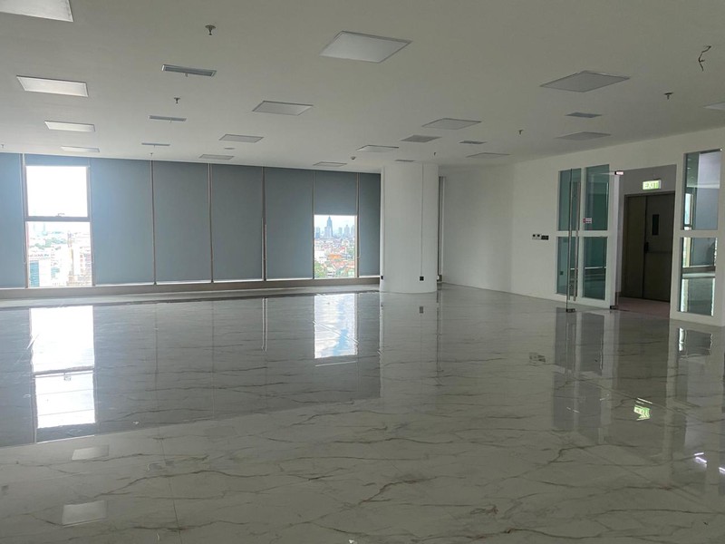 Brand New Office Building  Jl. Letjen S. Parman Slipi Jakarta Barat Zone 1
