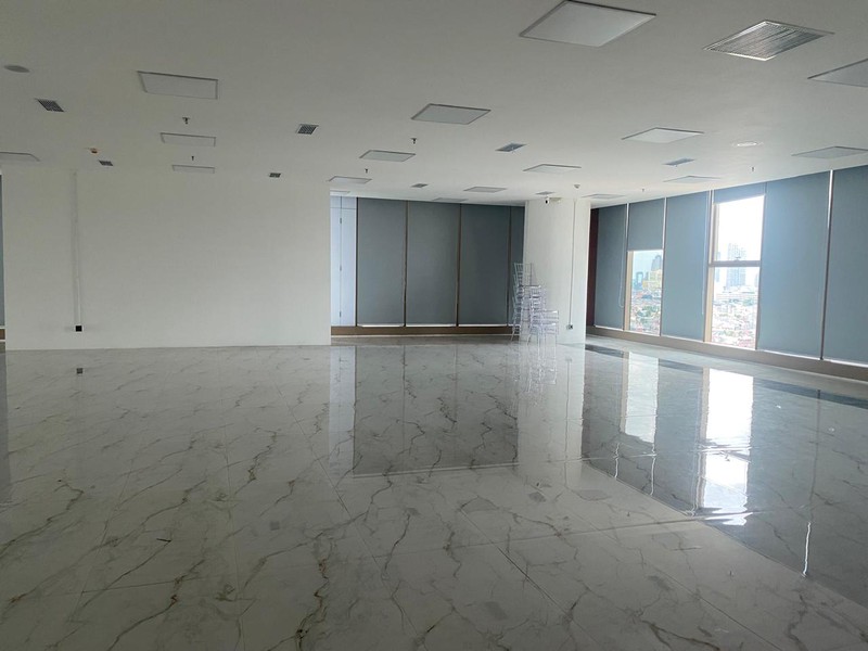 Brand New Office Building  Jl. Letjen S. Parman Slipi Jakarta Barat Zone 1