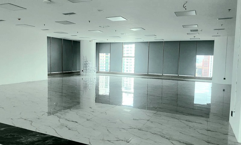 Brand New Office Building  Jl. Letjen S. Parman Slipi Jakarta Barat Zone 1