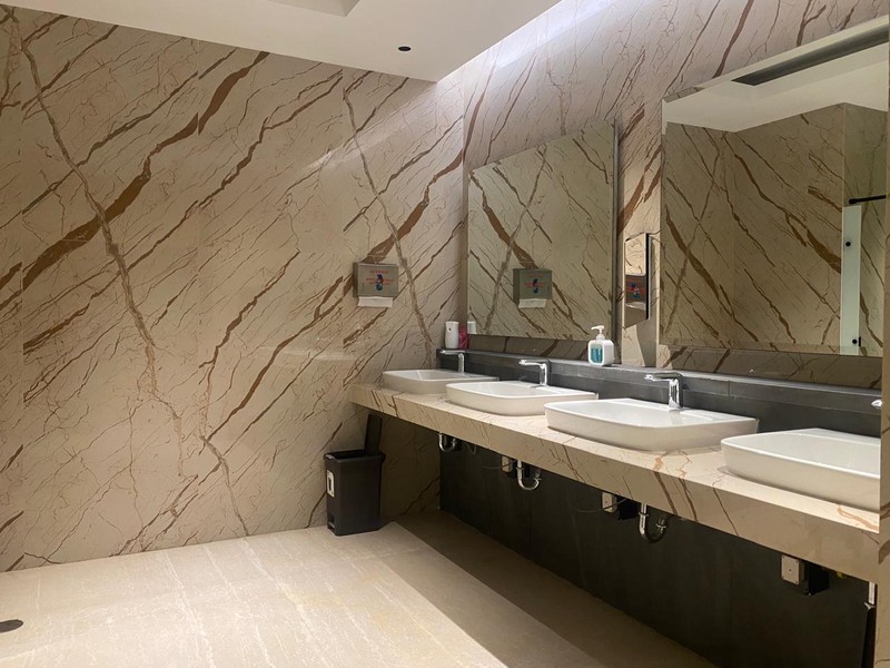 Brand New Office Building  Jl. Letjen S. Parman Slipi Jakarta Barat Zone 2