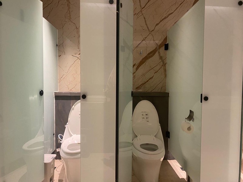 Brand New Office Building  Jl. Letjen S. Parman Slipi Jakarta Barat Zone 2