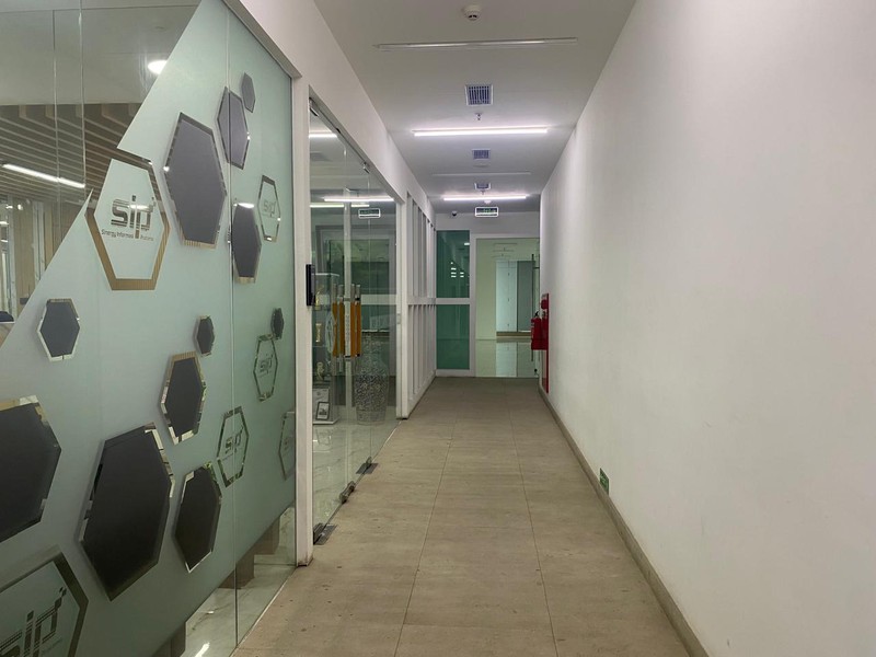 Brand New Office Building  Jl. Letjen S. Parman Slipi Jakarta Barat Zone 2