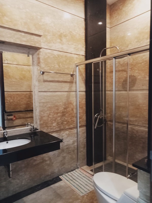 Rumah Bagus Di Cluster Manyar Permai, Jl Manyar Permai Pantai Indah Kapuk