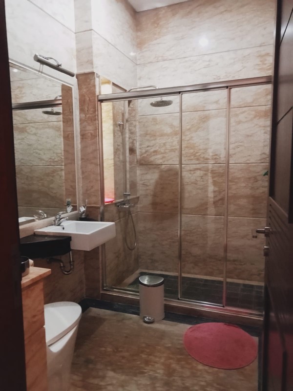 Rumah Bagus Di Cluster Manyar Permai, Jl Manyar Permai Pantai Indah Kapuk