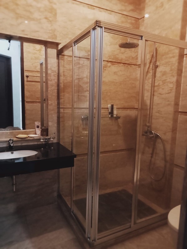 Rumah Bagus Di Cluster Manyar Permai, Jl Manyar Permai Pantai Indah Kapuk