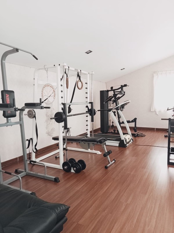 Rumah Bagus Di Cluster Manyar Permai, Jl Manyar Permai Pantai Indah Kapuk