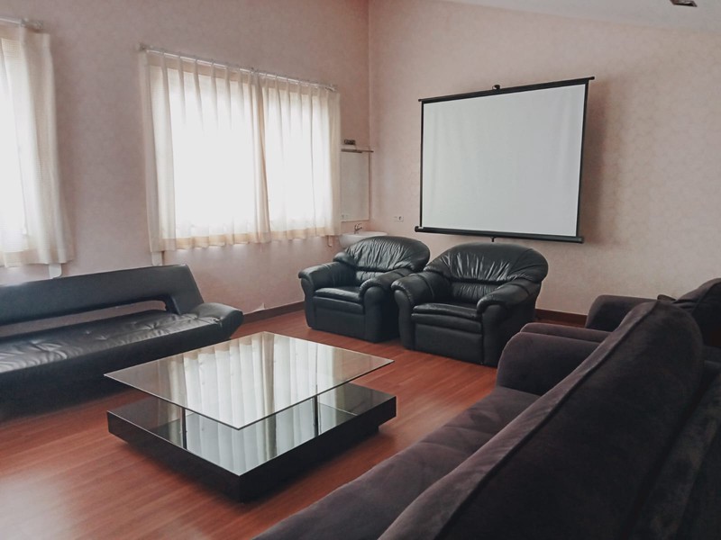 Rumah Bagus Di Cluster Manyar Permai, Jl Manyar Permai Pantai Indah Kapuk