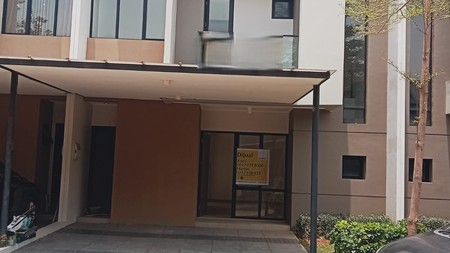 Rumah Bagus Di Cluster Baltimore Pantai Indah Kapuk Jakarta Utara