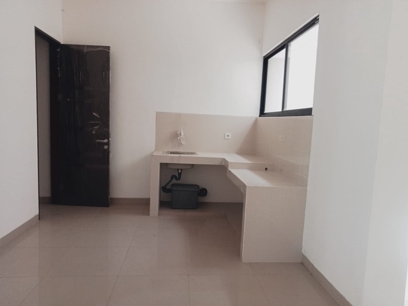 Rumah Bagus Di Cluster Baltimore Pantai Indah Kapuk Jakarta Utara