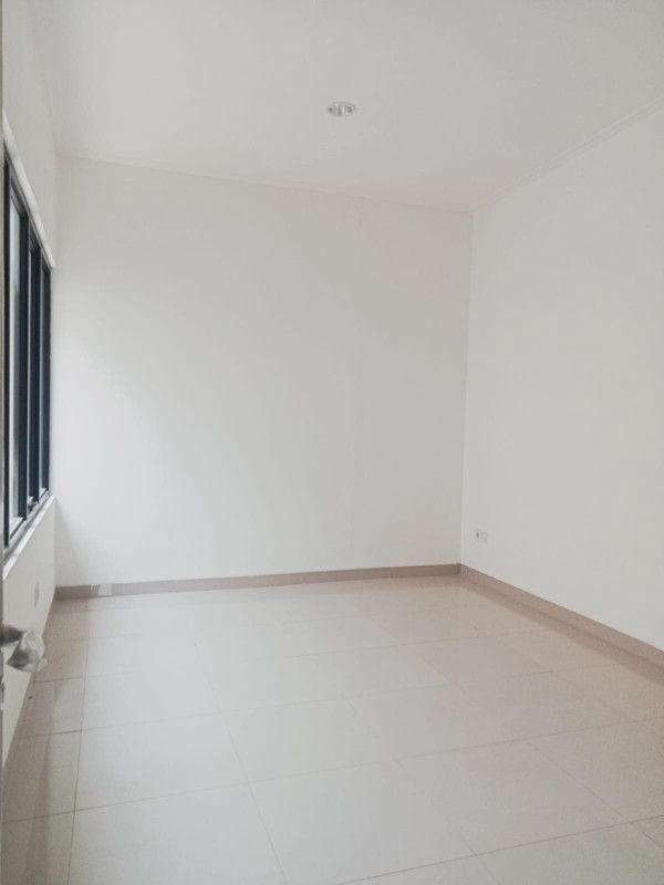 Rumah Bagus Di Cluster Baltimore Pantai Indah Kapuk Jakarta Utara