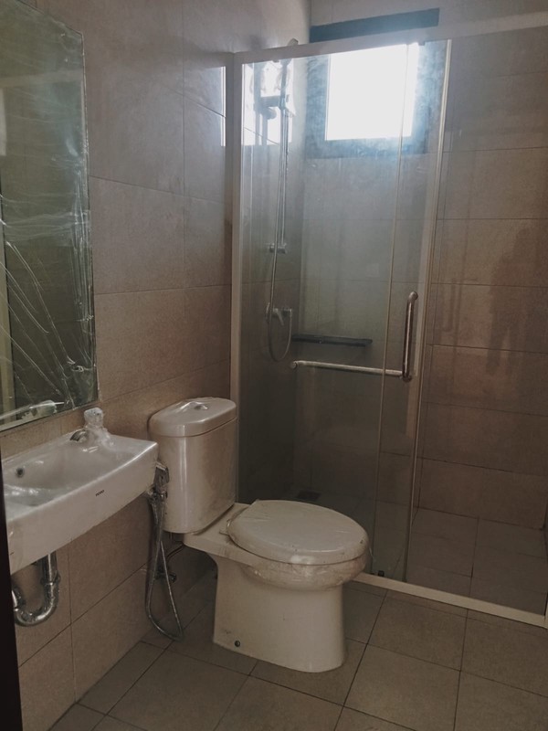 Rumah Bagus Di Cluster Baltimore Pantai Indah Kapuk Jakarta Utara