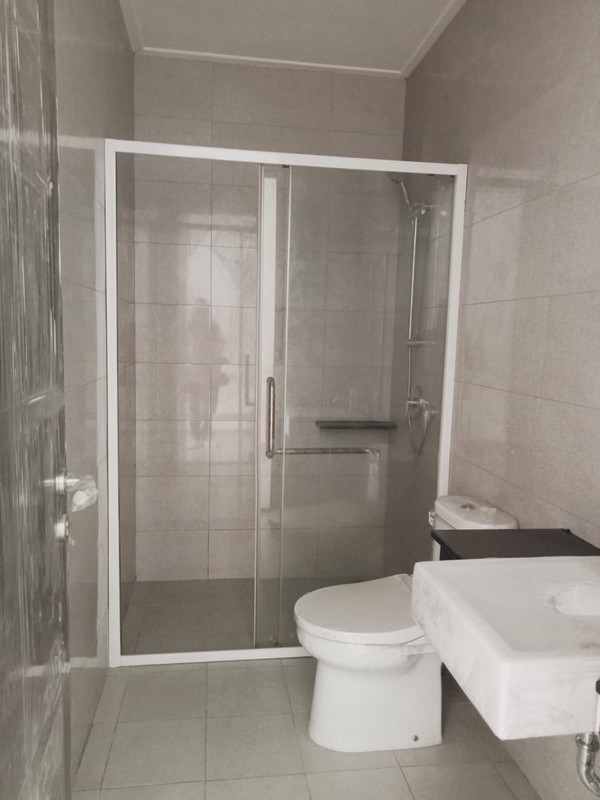 Rumah Bagus Di Cluster Baltimore Pantai Indah Kapuk Jakarta Utara